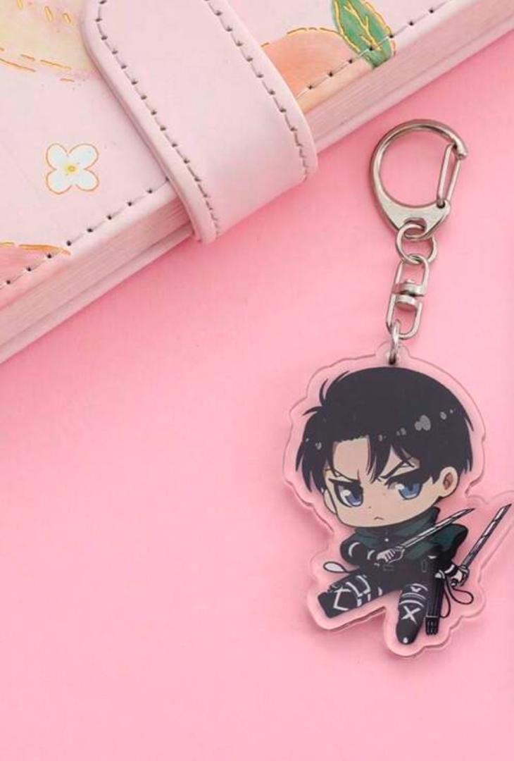 Levi